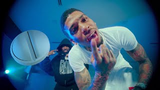 Ndotz, NLE Choppa - WATCH ME NOW! (Official Music Video) | WYFL RIDDIM