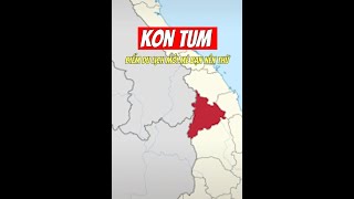 Khám phá Kon Tum thử đi cả nhà #metub #mevivu #travel #kontum #mangden #traveltiktok  #shorts