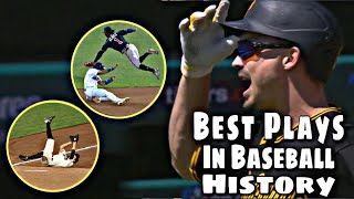 MLB BLOOPERS 4