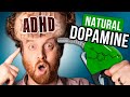 The 5 Secrets To Fuel Your ADHD Brain With Dopamine