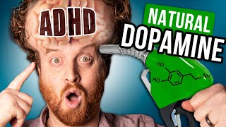 The 5 Secrets To Fuel Your ADHD Brain With Dopamine