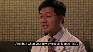 What Causes Hiccups- Featuring Dr. Eric Liu