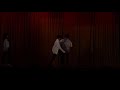 20191220 tmgss talent show bts dance cover