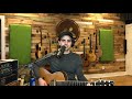 Mitch Rossell - Much Too Young (Garth Brooks) #unCOVERed