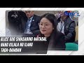 Alice Guo sinasabing matagal nang kilala ng ilang taga-Bamban | TV Patrol