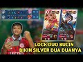 KETEMU MARGA SIGMA LAGI BUCIN - KITA INCER DUA DUANYA - Mobile legends