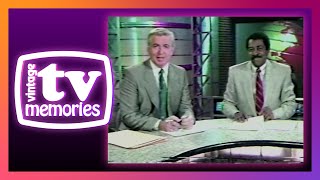 1989-11-23 - CBC NewsWorld - 1 hour of news with commercials