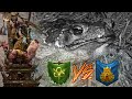 Epidemius & The Dreaded TOAD DRAGON | Nurgle vs Dwarfs - Total War Warhammer 3