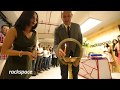 Rackspace Office Expansion Launch Video, Gurgaon