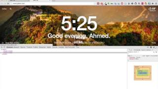 03- HTML5 pt.1 - arabic