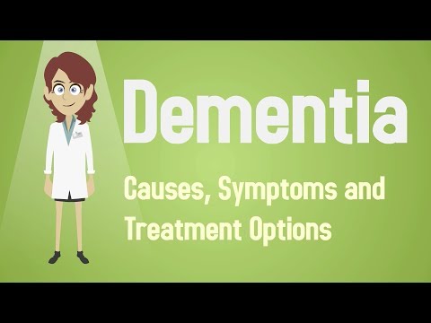 What conditions are sometimes confused with dementia?