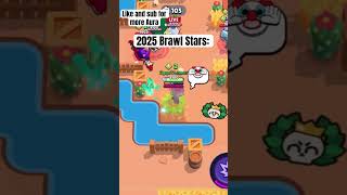 Comment for + Aura! #brawlstars #showdown #gaming