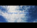 Let All The Other Names Fade Away Lyrics - Worship By Victor Thompson