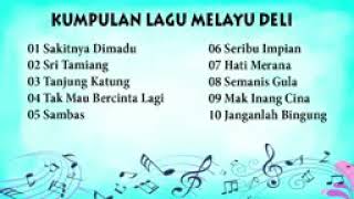 Melayu Deli  Yan Juneid Rosnida Ys  Full Musik