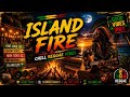 ISLAND FIRE 🔥 | Tropical Reggae Summer Vibes