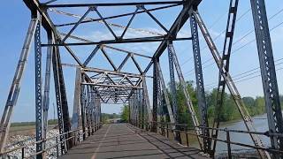 Off The Beaten Path Vintage Vibes & Budget Finds: Exploring Old Monroe, MO!: 🌉💰