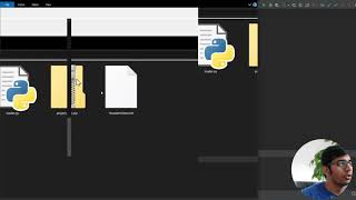 How to organize Large Python Code | How to load Zip Modules into Runtime |