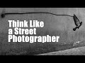 Think Like A Street Photographer | Ashok Verma