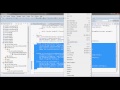 WebSocket Tutorial 05 (Programmatic Endpoint chatroom web app.)