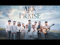 ARK OF PRAISE | VOL.1 | EVA. DAVID VIJAYAKANTH | DR. JACINTH DAVID | CALVIN IMMANUEL