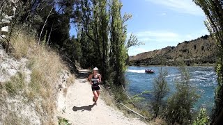 Challenge Wanaka Triathlon 2017