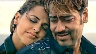 Woh Ladki Bahut Yaad Aati Hai❤️ ((Love Song) Qayamat | Ajay Devgan | Kumar Sanu | Alka Yagnik