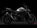 ［15秒でわかる］ホンダ『cb1000ホーネット』発売へ、cbr1000rrベースの直4エンジン搭載