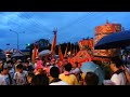 【歲次甲午年】芬園 寶藏寺 往 鹿港 天后宮 三年圓香謁祖進香 芬園寶藏寺 天上聖母入台中 法天壇 廖家 天上聖母紅壇