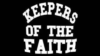 Terror - Keepers of the Faith (2010) [Full Album]