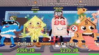 THE LUCKIEST ADMIN ABUSE I’VE EVER HAD