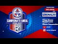 X CAMPEONATO DE FUTEBOL DA AMEAL - 26/10/2024