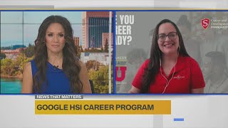 New Google program at CSU Stanislaus invests in Latino students