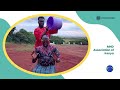 2024 Ice Bucket Challenge: Motor Neurone Disease Association of Kenya