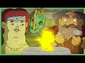 DWARVEN ARTISM