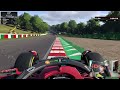 f1 22 japan last to first challenge 110% ai