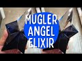 ANGEL ELIXIR by Mugler (2023) | Will I Buy It?