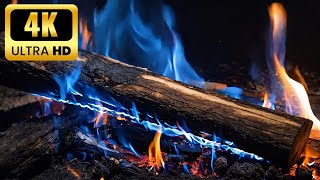 🔥 5 Minutes Cozy Holiday Fireplace Ambience Hack for Busy Families! J2