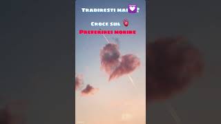 Tradiresti mai 💟?