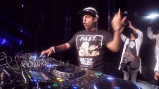 DJ FASTA INTRO @ ZIGGODOME   AMSTERDAM