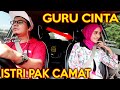 PRANK SHOLAWAT CALON GURU !! ISTRI PAK CAMAT NGAMUK