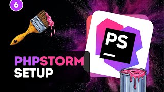 PhpStorm Setup #6 - Title / code style