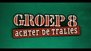 compilatie eindfilm Groep 8 achter de tralies 1