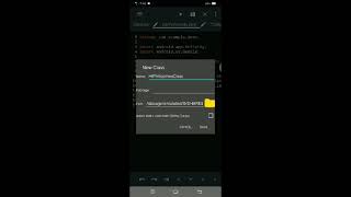 Coding tutorial using Jstudio