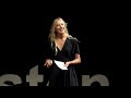 This is a man's world. So why are women saving it? | Maddie Booth | TEDxAstonUniversity