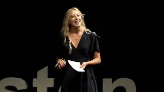 This is a man's world. So why are women saving it? | Maddie Booth | TEDxAstonUniversity