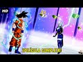 PELÍCULA COMPLETA 2024 | LA TRAICION MULTIVERSAL GOKU X MIKOSHIN | DRAGON BALL SUPER