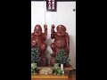 【１分間遠隔参拝】新屋山神社 日本三大金運神社