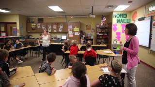 Station Teaching Format