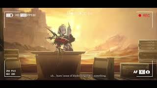 Arknights - A Surprise for the Doctor