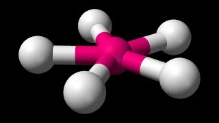 Visualizing Molecular Geometry With 3D Software